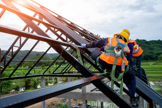 Tile Roofing Contractor in Council Bluffs, IA