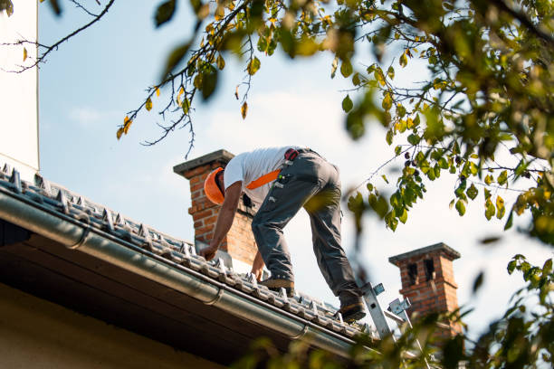 Quick and Trustworthy Emergency Roof Repair Services in Council Bluffs, IA