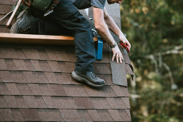 Best Commercial Roofing Services  in Council Bluffs, IA
